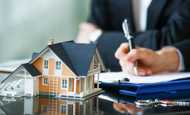 Mortgage Loan Solutions | Debt Consolidation & Foreclosure Help | First &  Second Mortgages